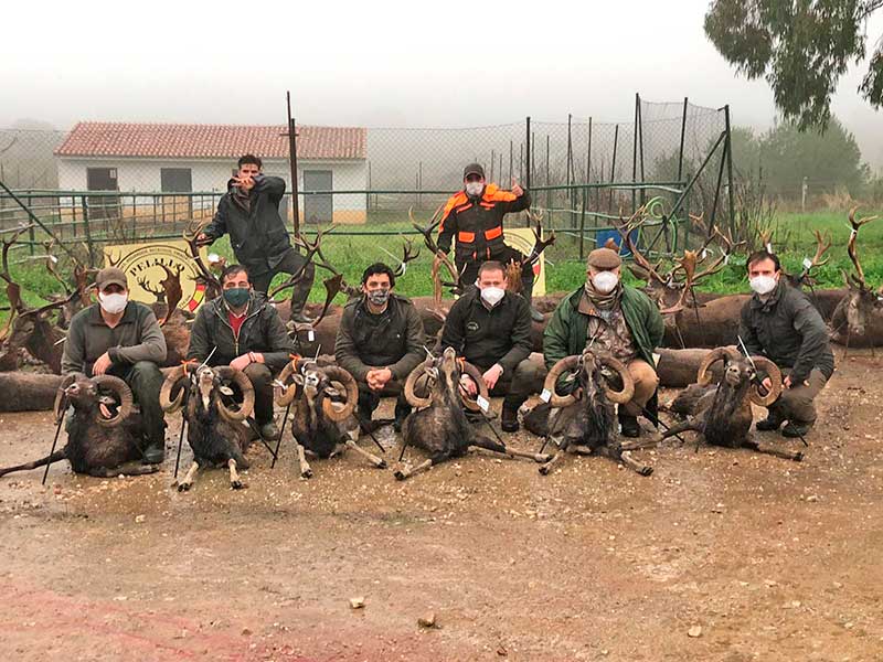 Resultado Montería El Chorrero 2020 Pelillo SC