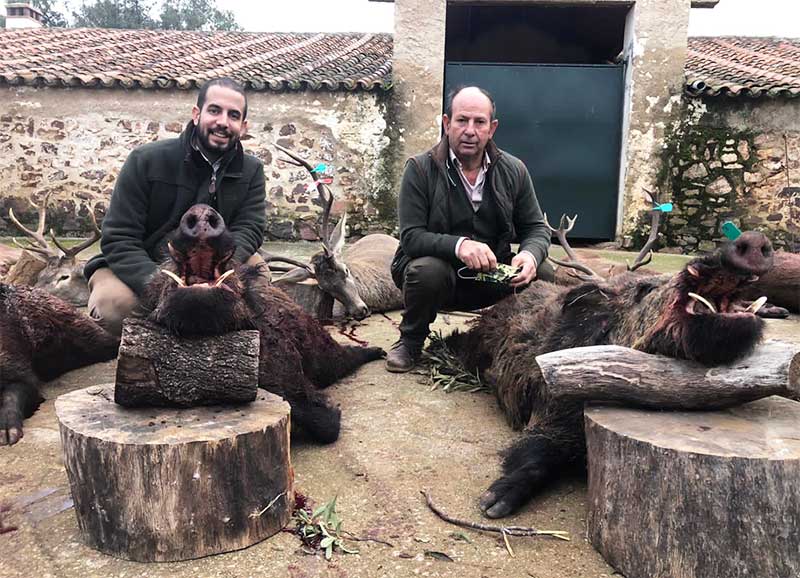 Resultado Montería El Torozo II 2020 Morales Arce