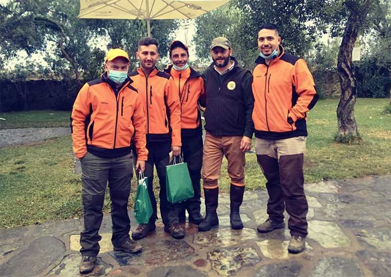 Resultado Montería La Breña 2021 Encicaza