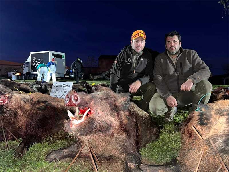 Resultado Montería La Cruz 2022 Carlos Villar 