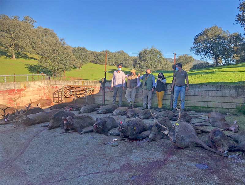 Resultado Montería La Esperanza 2021 La Propiedad