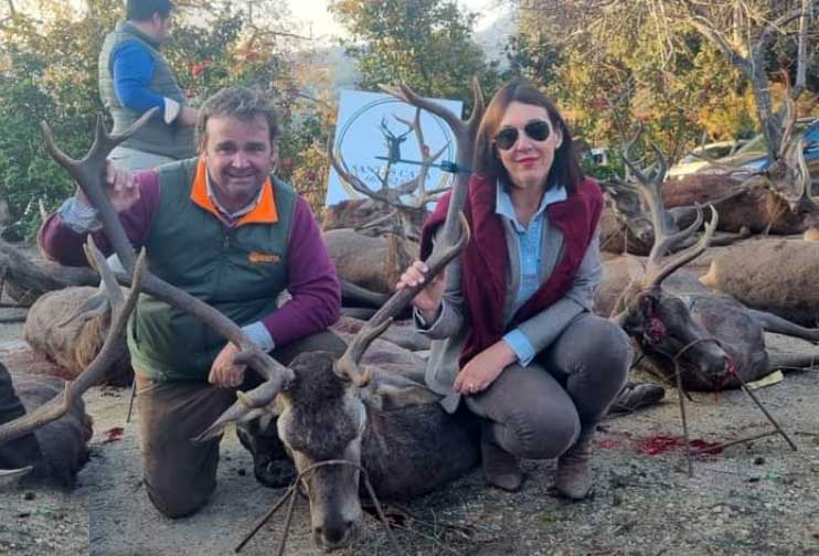 Resultado Montería La Olivilla 2021 Lances de Altamira 