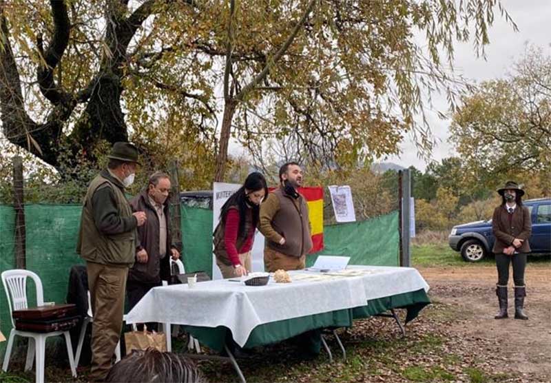 Resultado Montería La Garganta 1 2020 Monterías La Garganta