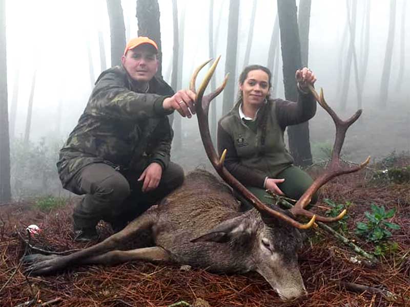 Resultado Montería La Habana 2020 Monteros de Siempre