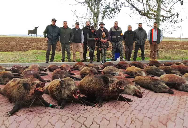 Resultado Montería Labajos 2021 Arrendatarios