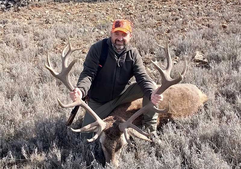 Resultado Montería Las Lomas feb 2022 Monteros del Condado