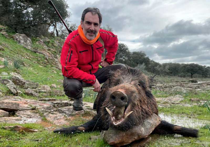 Resultado Montería Las Mayas 2021 Puebla y Estellez