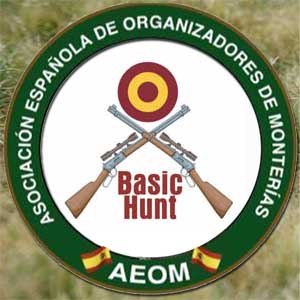 LogoBasicHunt