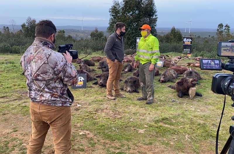 Resultado Montería Los Montes 2021 Monterías Riquelme
