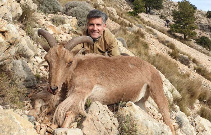 Resultado Montería Los Quemados 2021 Cinegética La Atocha