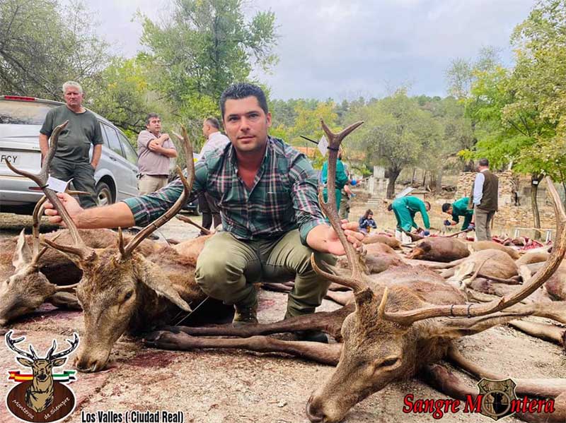 Los Valles Monteros de Siempre 2021 02