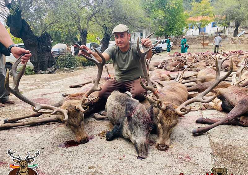 Los Valles Monteros de Siempre 2021 03