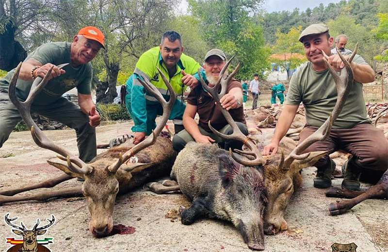 Los Valles Monteros de Siempre 2021 04