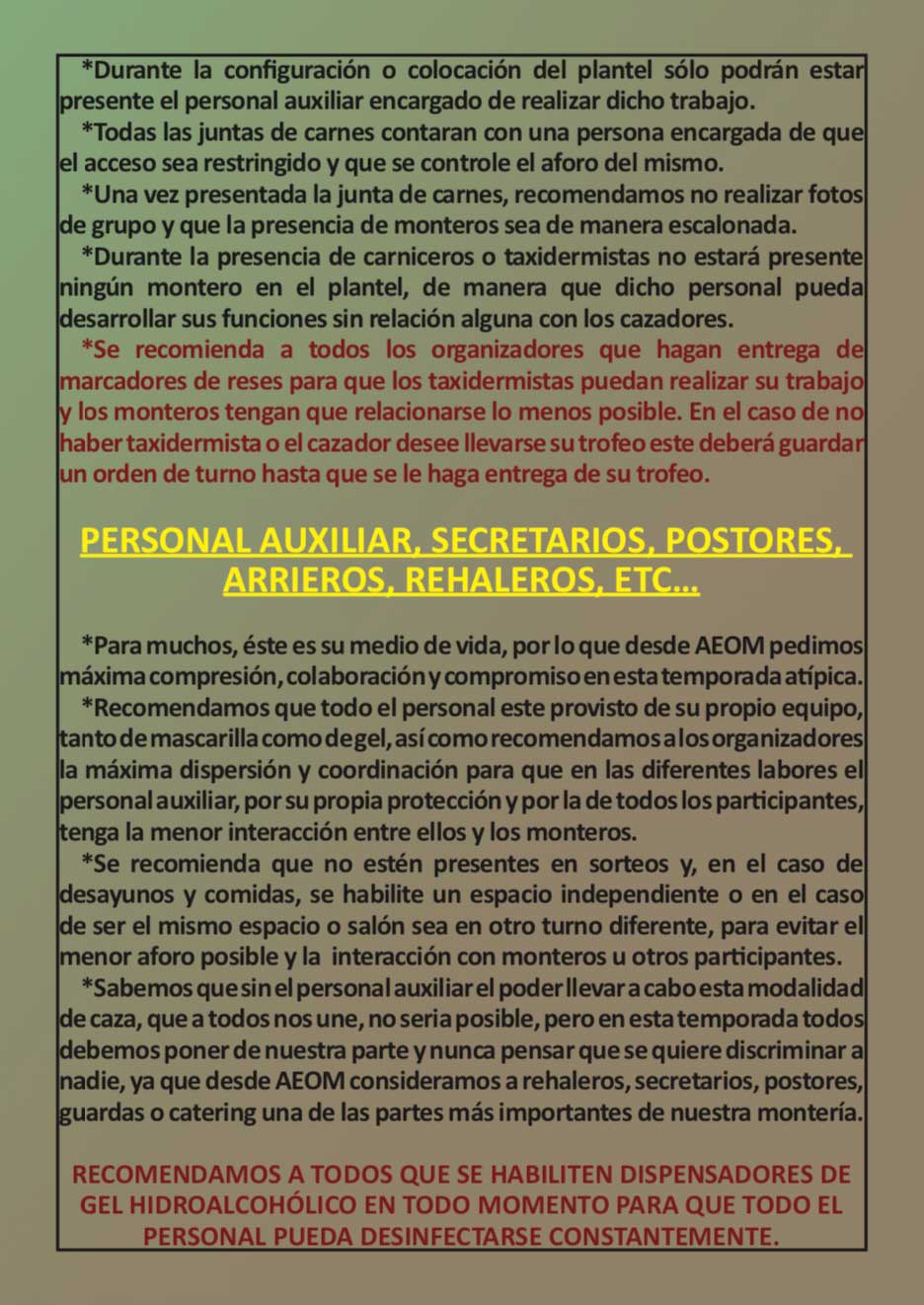 Protocolo aeom 04