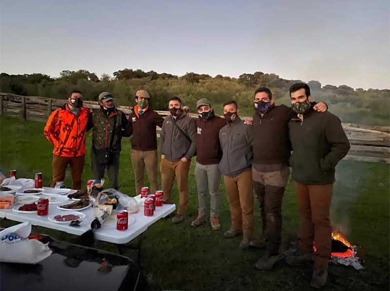 Resultado Montería Quitasueños 2020 Monterías Riquelme