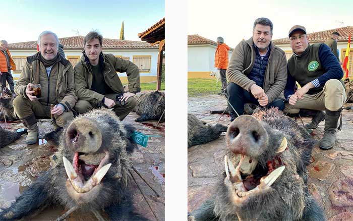 Ribera Alta Cabezas 2005