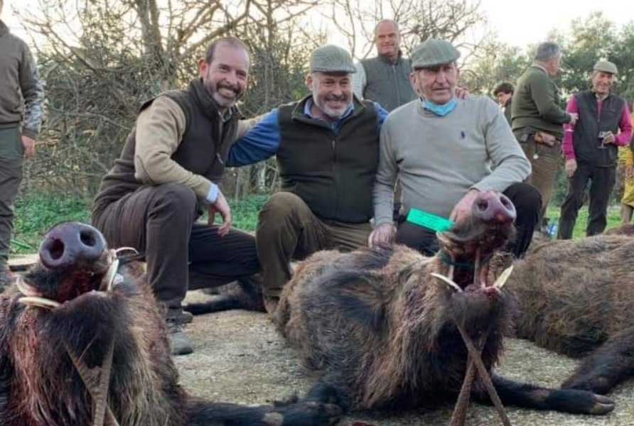 Resultado Montería San Bernardo 2 2021 Julio Ruiz 