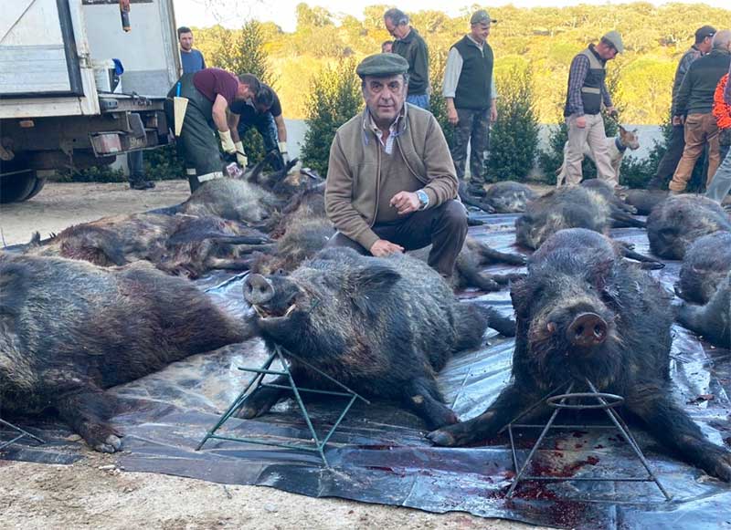 Resultado Montería Sao Martinho 2022 Puebla y Estellez