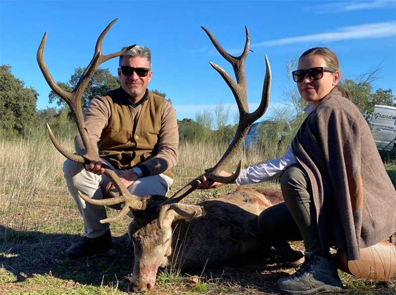 Resultado Montería Terrías 2021 Puebla y Estellez