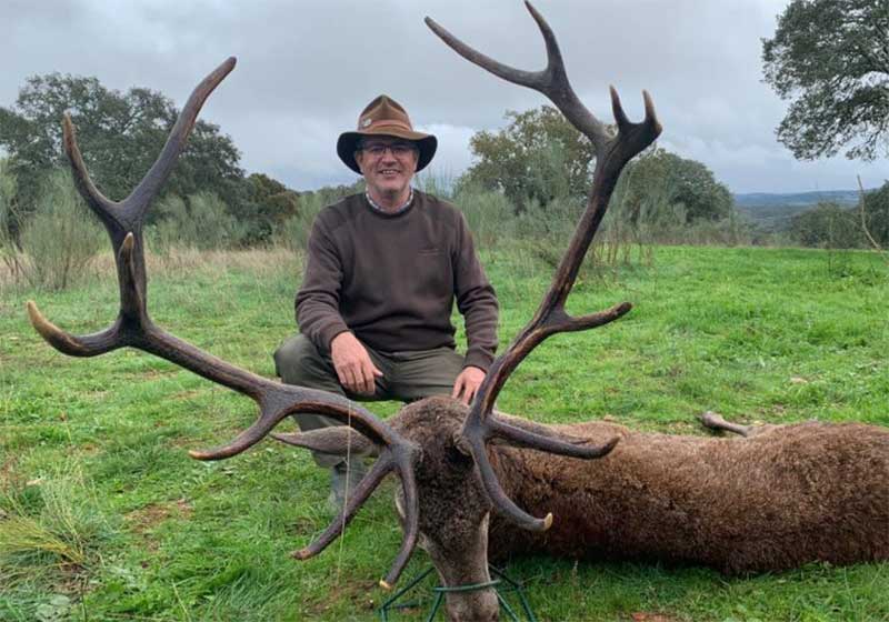 Resultado Montería Terrías 2020 Puebla y Estellez