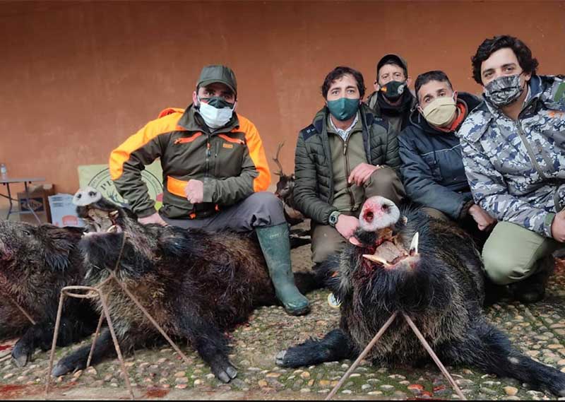 Resultado Montería Valmorisco 2021 Pelillo SC