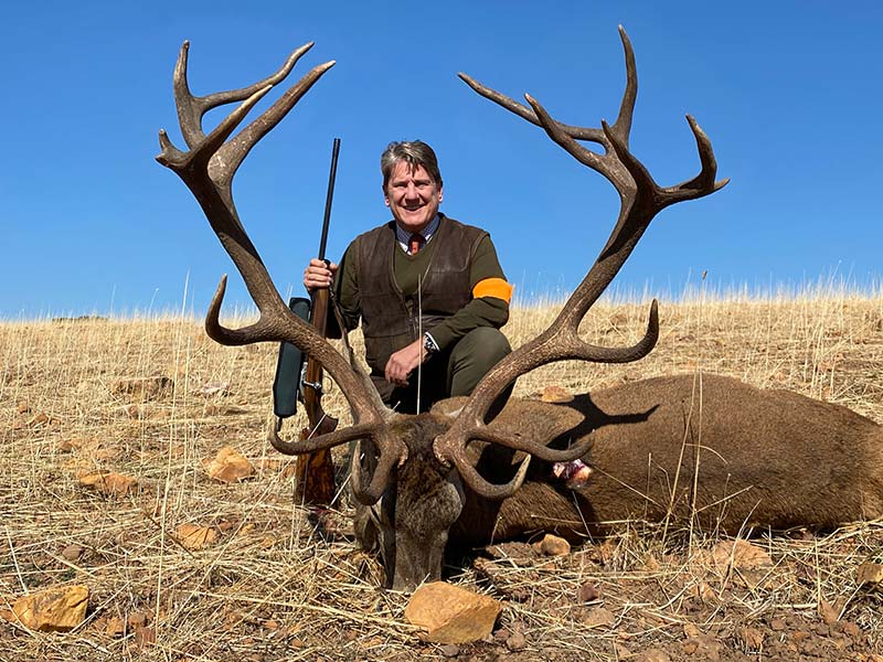 Resultado Montería La Vega 2020 Bosques y Caza