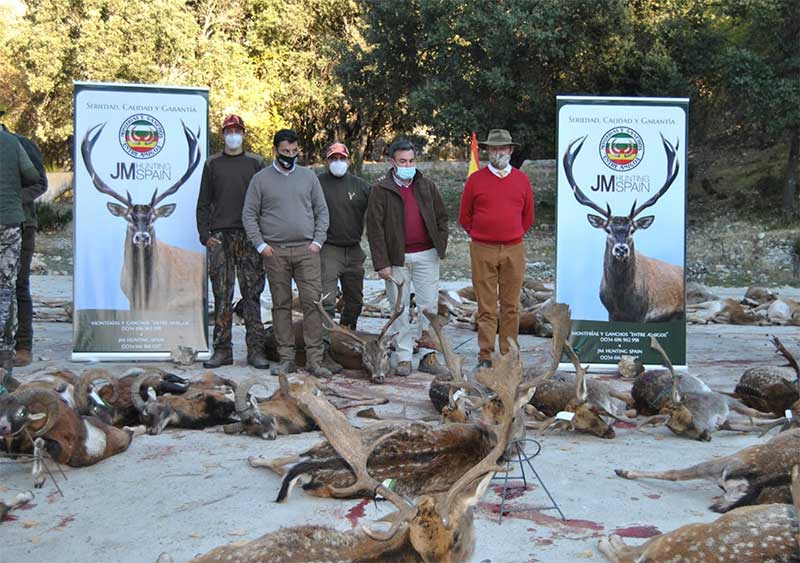 Resultado Montería La Tovilla 2020 Entre Amigos