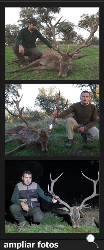 HuntersHispania2016ArroyoMolinoPQ