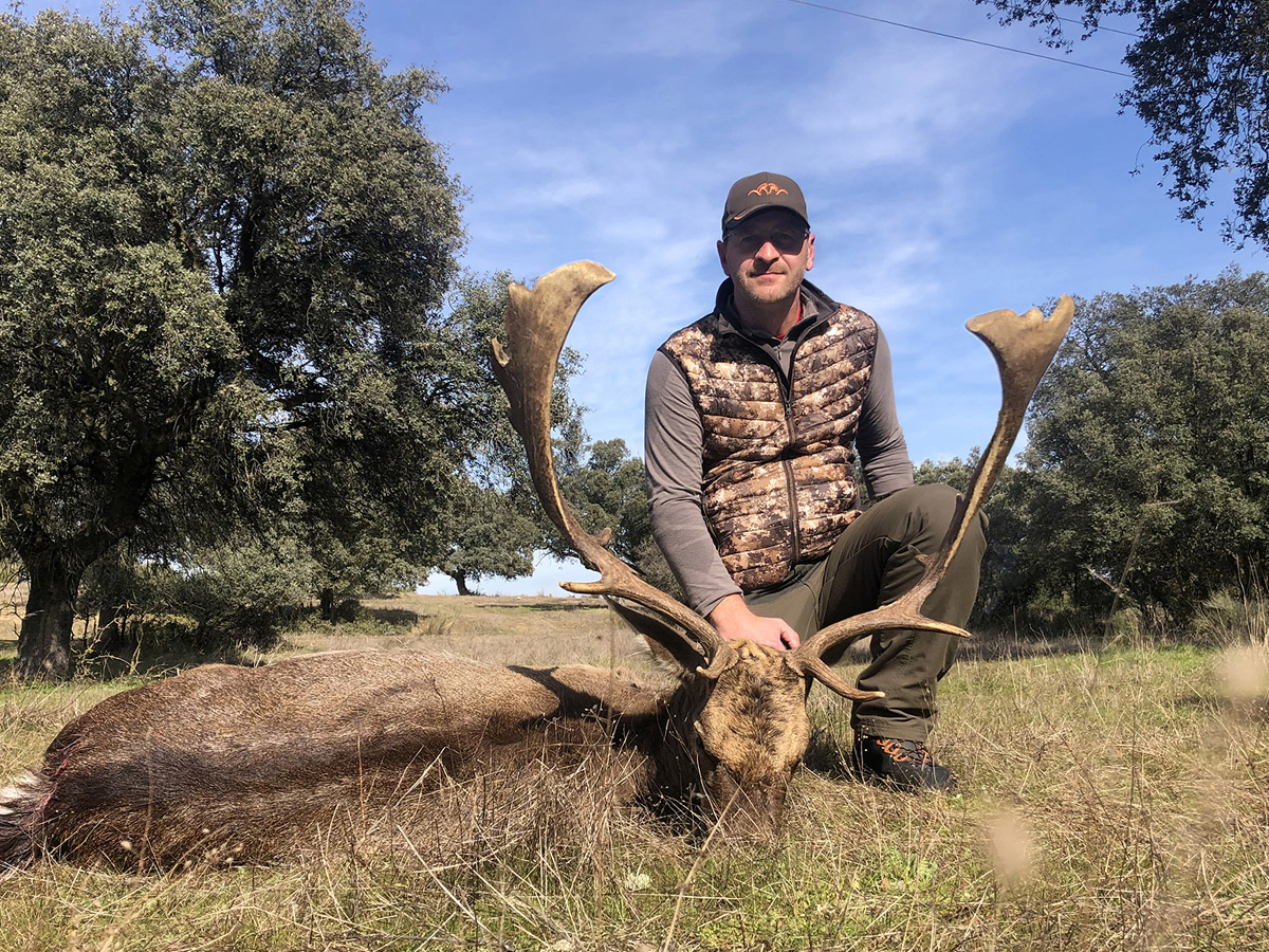 Resultado Montería La Dehesa 2019 Bosques y Caza