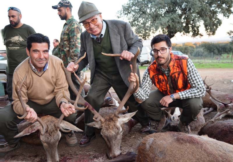 Resultado Montería Las Cuadrillas 2018 Monteros de Sopetrán