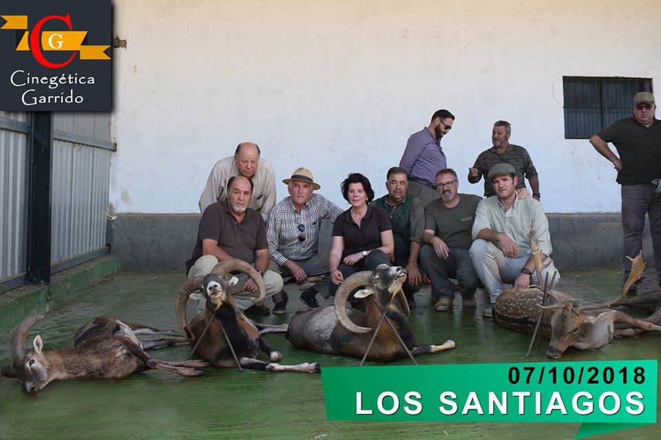 LosSantiagos