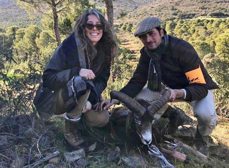 Resultado Montería  Piedrasanta 2019 Cinegética Cordobesa