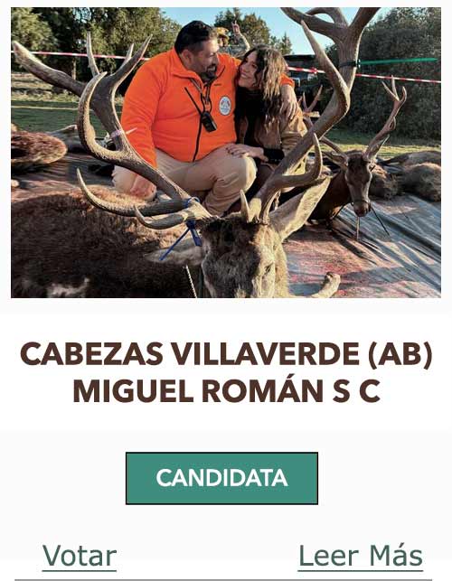 CandidatasPueblaEstellez Chaves