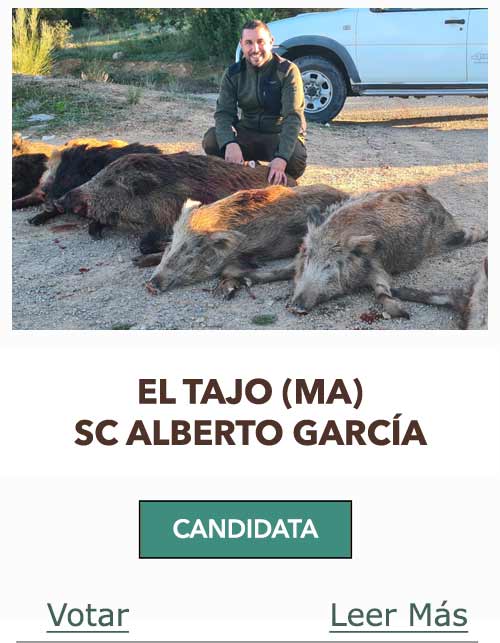 CandidatasPueblaEstellez Chaves