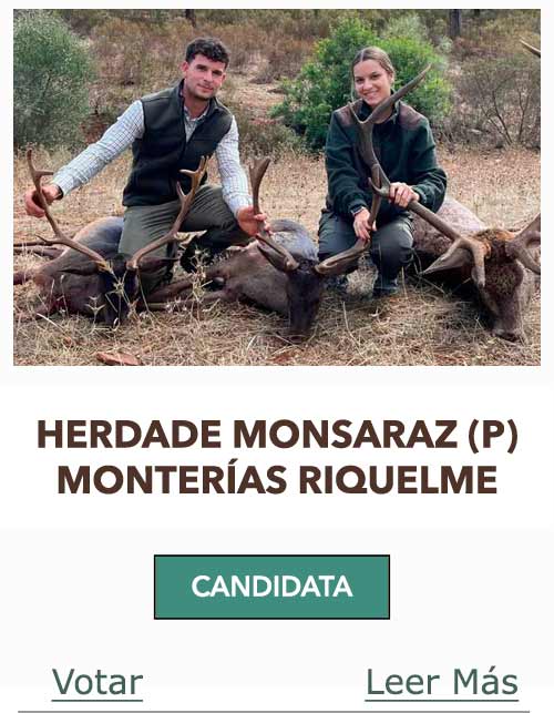 CandidatasPueblaEstellez Chaves