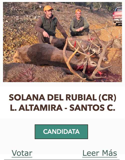 CandidatasPueblaEstellez Chaves