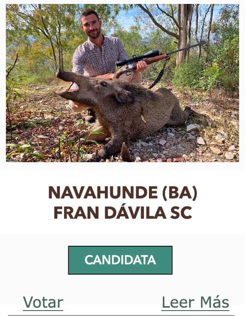 CandidatasPueblaEstellez Chaves