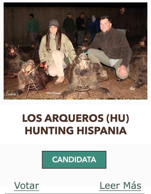 CandidatasPueblaEstellez Chaves