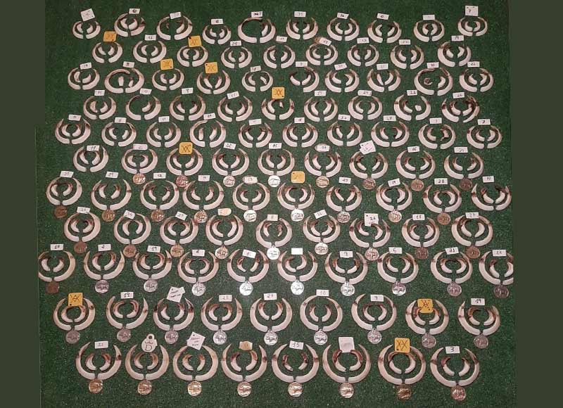 Chaqueta Caza Blaser