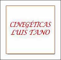 Cinegética Luis Tano