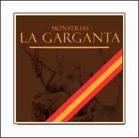 MonteriasLaGarganta