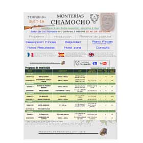 ProgramaMonteriasChamocho
