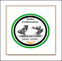 Sierra Extremadura A C