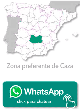 ZonaBosquesyCaza