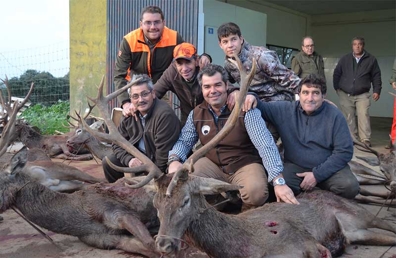 Resultado Montería Baldío Grande 2 2019 Monteros de Sopetrán