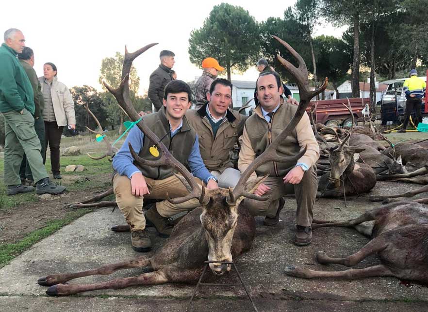 Resultado Montería Las Cuqueras 2020 Isaías Espinosa