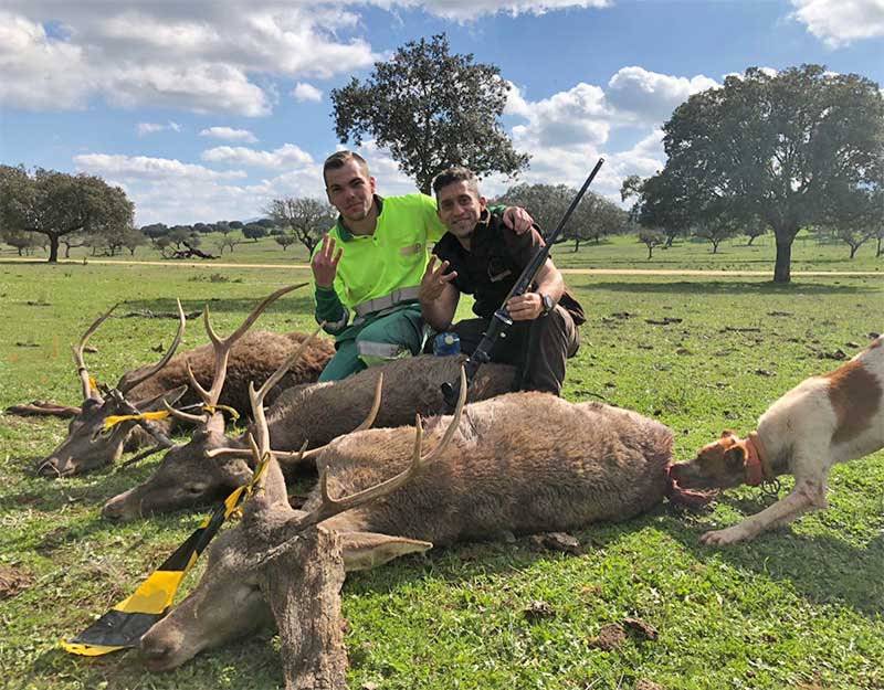 Resultado Montería El Moro 2020 Jovenes Organicos