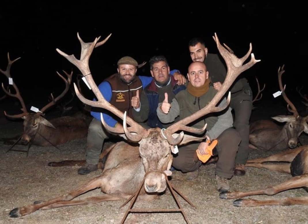 Resultado Montería La Pellejera 2019 J M G