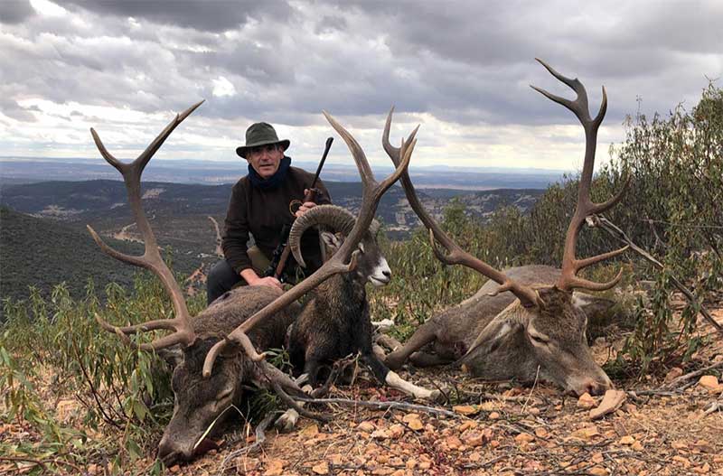 Resultado Montería Las Minillas 2019 Gómez Caza