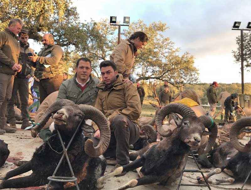 Resultado Montería Montera Alta 2019 Isaías Espinosa